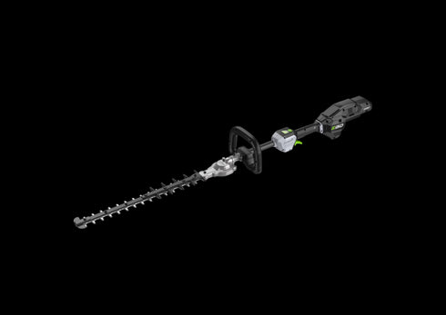 EGO HTX5300-P 53cm PRO X Short Reach Fixed Pole Hedge Trimmer (Bare Unit)