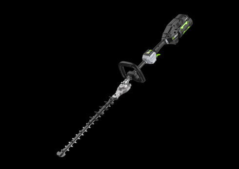 EGO HTX5300-P 53cm PRO X Short Reach Fixed Pole Hedge Trimmer (Bare Unit)