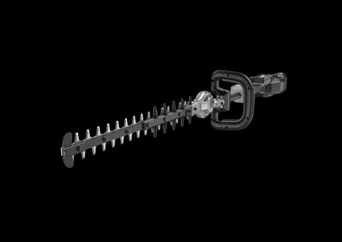 EGO HTX5300-P 53cm PRO X Short Reach Fixed Pole Hedge Trimmer (Bare Unit)