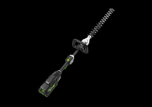 EGO HTX5300-P 53cm PRO X Short Reach Fixed Pole Hedge Trimmer (Bare Unit)