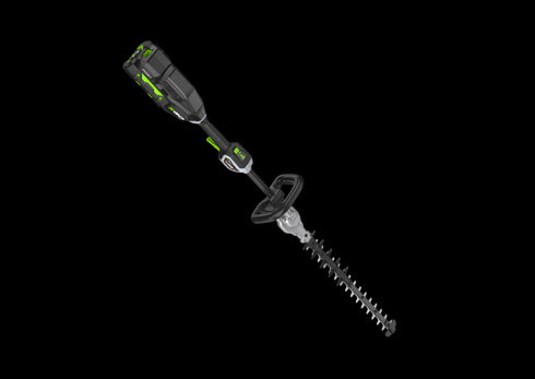 EGO HTX5300-P 53cm PRO X Short Reach Fixed Pole Hedge Trimmer (Bare Unit)