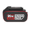 Kress KAB04/KAB14 20V 4Ah Battery