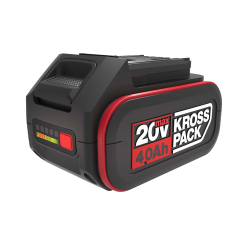Kress KAB04/KAB14 20V 4Ah Battery