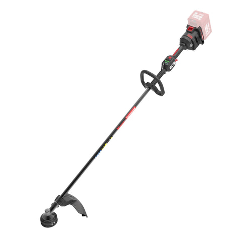 Kress KC100.9 Commercial-grade 60 V grass trimmer Bundle