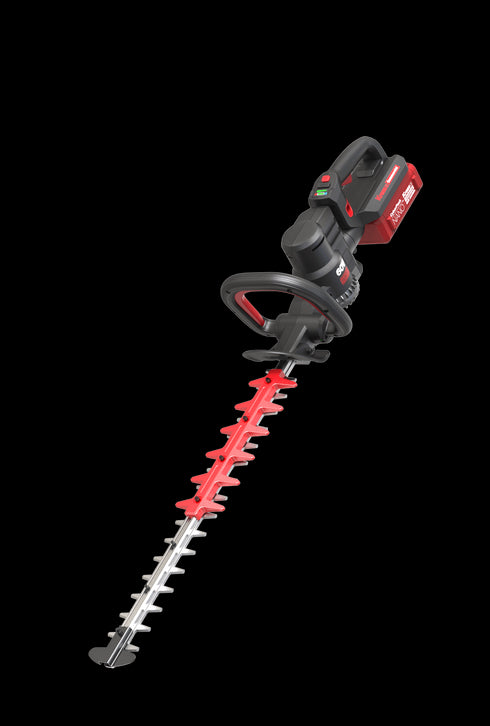 Kress KC200.9 Commercial-grade 60 V Hedge Trimmer Bundle