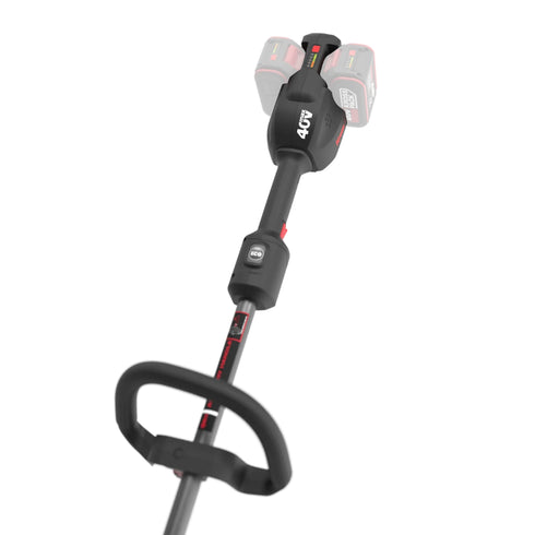 Kress KG154E 40V Cordless Grass Trimmer With 38cm Cutting Width