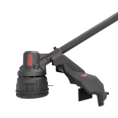 Kress KG161 Professional Grade 60v 41cm Grass Trimmer Bundle