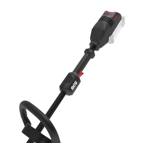 Kress KG161 Professional Grade 60v 41cm Grass Trimmer Bundle