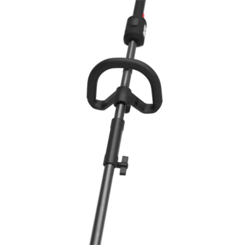 Kress KG163 Professional Grade 60v Multi-Attachment Grass Trimmer Bundle