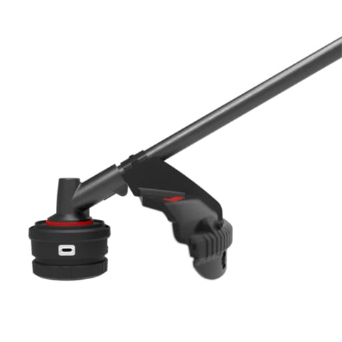 Kress KG163 Professional Grade 60v Multi-Attachment Grass Trimmer Bundle