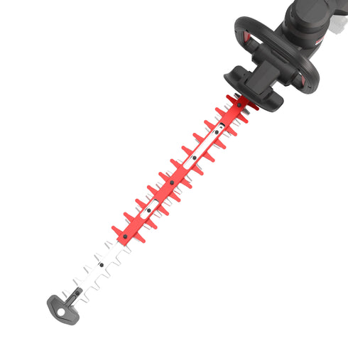 Kress KG262.9 Professional Grade 60v 64cm Hedge Trimmer Bundle