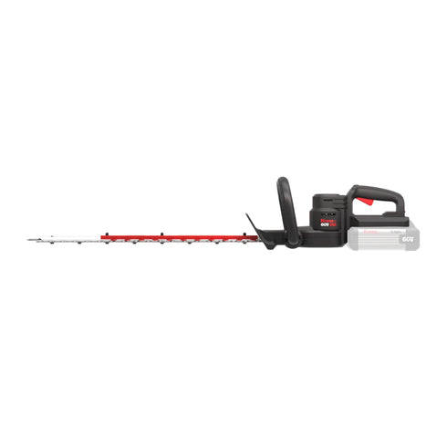 Kress KG262.9 Professional Grade 60v 64cm Hedge Trimmer Bundle