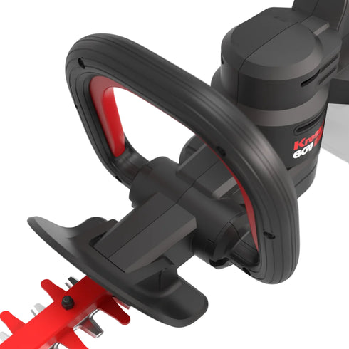 Kress KG262.9 Professional Grade 60v 64cm Hedge Trimmer Bundle
