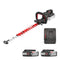 Kress KG262.9 Professional Grade 60v 64cm Hedge Trimmer Bundle