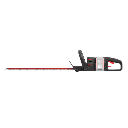 Kress 40v KG285 Cordless Hedge Trimmer Bundle