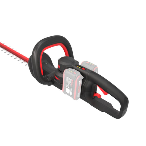 Kress 40v KG285 Cordless Hedge Trimmer Bundle