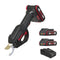 Kress KG340.9 20V Pruning Shear Bundle