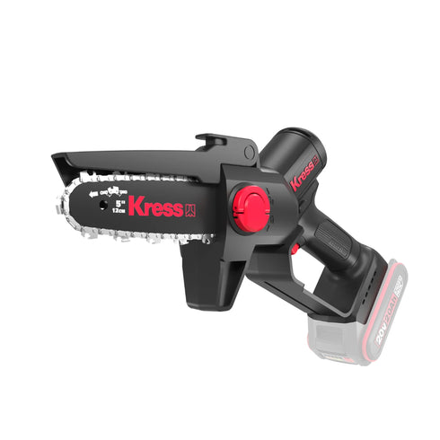 Kress KG343E.9 20V Pruning Saw - 12cm Bar
