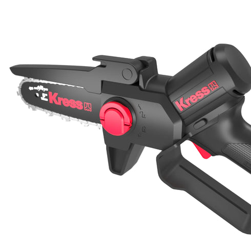 Kress KG343E.9 20V Pruning Saw - 12cm Bar