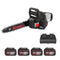 Kress KG346 40V 35cm Cordless Chainsaw Bundle