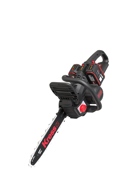 Kress KG346 40V 35cm Cordless Chainsaw (Bare Unit)