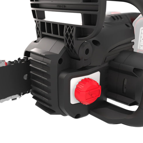 Kress KG347E 40V 40cm Cordless Chainsaw Bundle