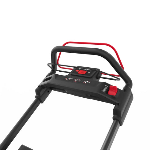 Kress KG760E 60v Prosumer 51cm Cordless Self-Propelled Mower Bundle