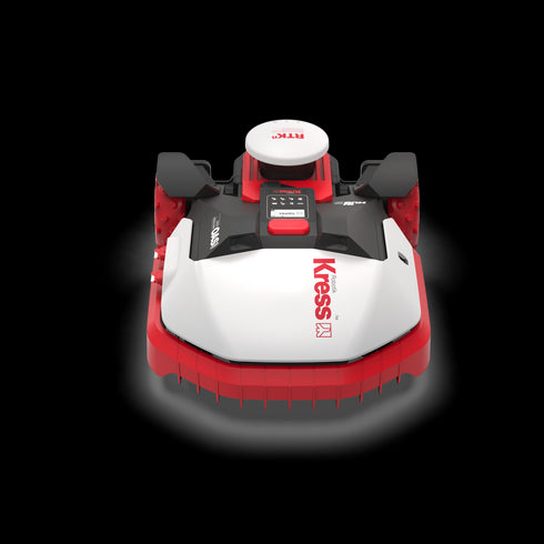 Kress RTKⁿ KR236E Robotic Lawn Mower with OAS