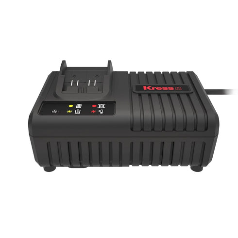 Kress KAC06 40V 6A Fast Charger