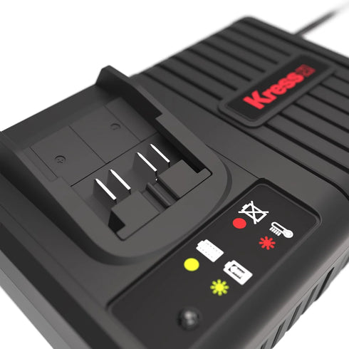 Kress KAC06 40V 6A Fast Charger