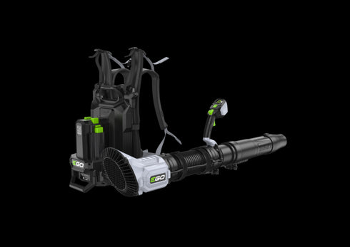 EGO EGLBPX1100 56V BACKPACK BLOWER 1870M3/H SPEED (BARE UNIT)