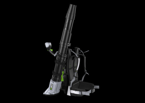 EGO EGLBPX1100 56V BACKPACK BLOWER 1870M3/H SPEED (BARE UNIT)
