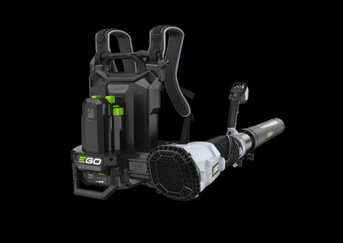 EGO LBPX8000 1360M³/H BACKPACK BLOWER (BARE UNIT)