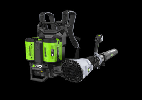 EGO LBPX8000 1360M³/H BACKPACK BLOWER (BARE UNIT)
