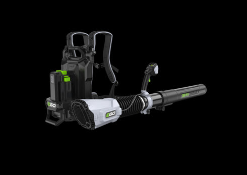 EGO LBPX8000 1360M³/H BACKPACK BLOWER (BARE UNIT)