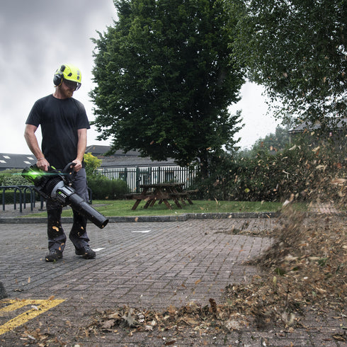 EGO EGLBX1000 56V 1700M3/H SPEED (BARE UNIT)