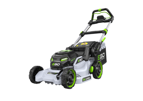 EGO LM1712E-SP 42cm Self-Propelled Lawn Mower Kit NEW FOR 2026