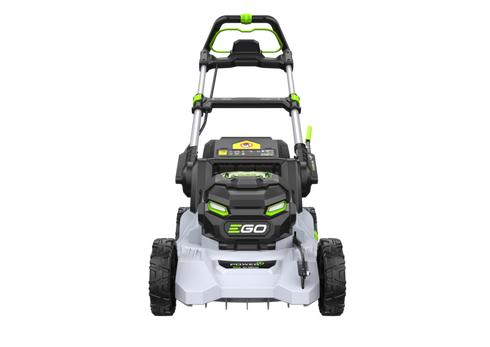 EGO LM1712E-SP 42cm Self-Propelled Lawn Mower Kit NEW FOR 2026