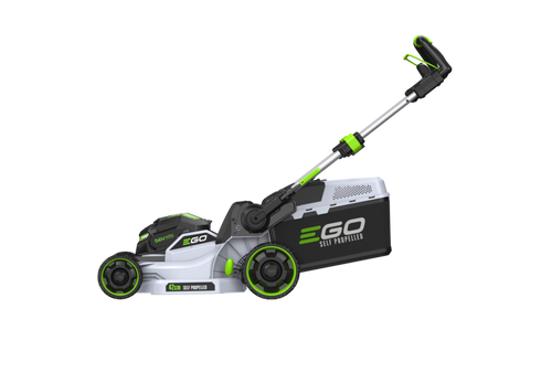 EGO LM1712E-SP 42cm Self-Propelled Lawn Mower Kit NEW FOR 2026