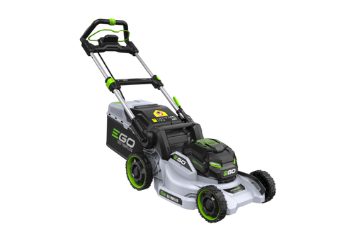 EGO LM1712E-SP 42cm Self-Propelled Lawn Mower Kit NEW FOR 2026