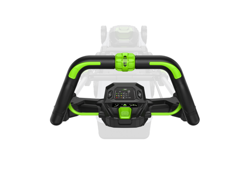 EGO LM1712E-SP 42cm Self-Propelled Lawn Mower Kit NEW FOR 2026