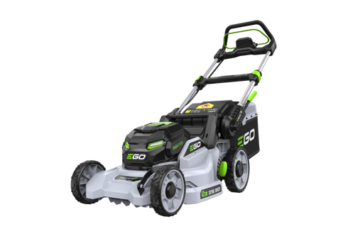 EGO LM1711E 42cm Push Lawn Mower Kit NEW FOR 2026