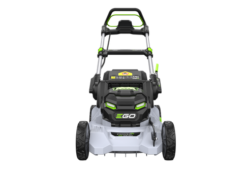 EGO LM1711E 42cm Push Lawn Mower Kit NEW FOR 2026