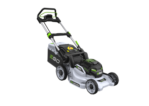 EGO LM1711E 42cm Push Lawn Mower Kit NEW FOR 2026