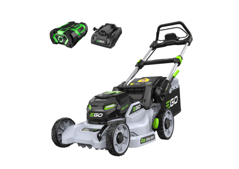 EGO LM1711E 42cm Push Lawn Mower Kit NEW FOR 2026