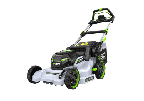 EGO LM1914E-SP 47cm Self-Propelled Lawn Mower Kit NEW FOR 2026