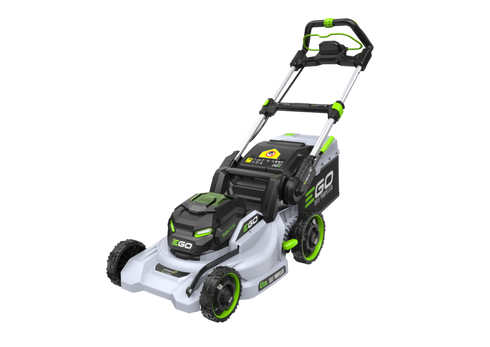 EGO LM1914E-SP 47cm Self-Propelled Lawn Mower Kit NEW FOR 2026