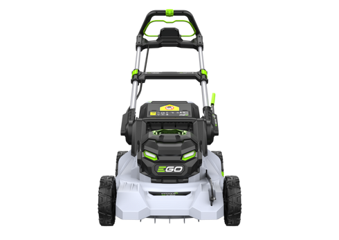 EGO LM1914E-SP 47cm Self-Propelled Lawn Mower Kit NEW FOR 2026