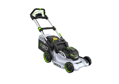 EGO LM1914E-SP 47cm Self-Propelled Lawn Mower Kit NEW FOR 2026