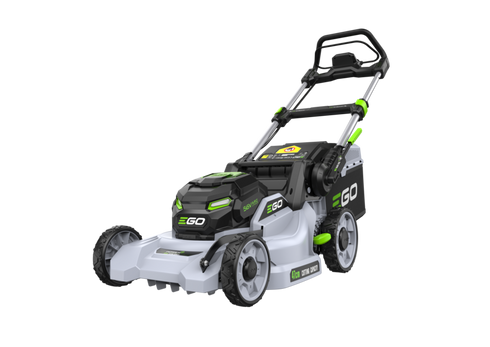 EGO LM1912E 47cm Push Lawn Mower Kit NEW FOR 2026